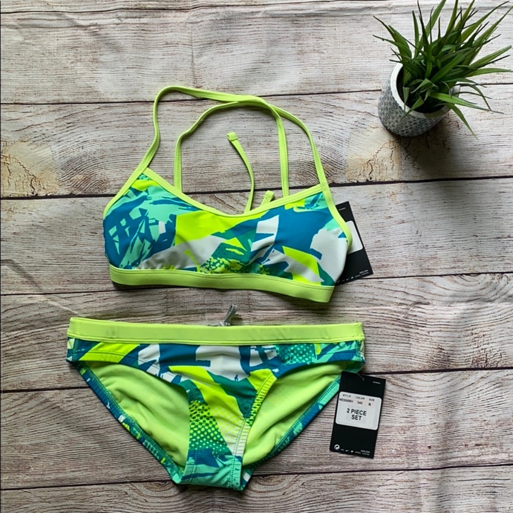 Nike Sporty Bikini